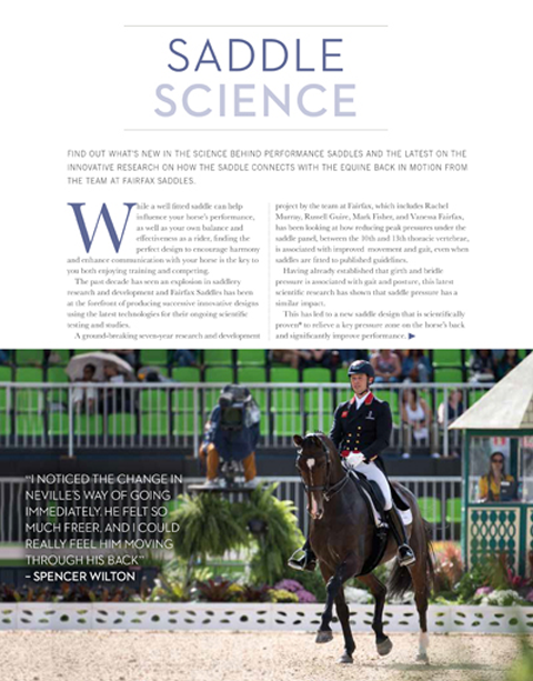 British Dressage Issue 5 2017