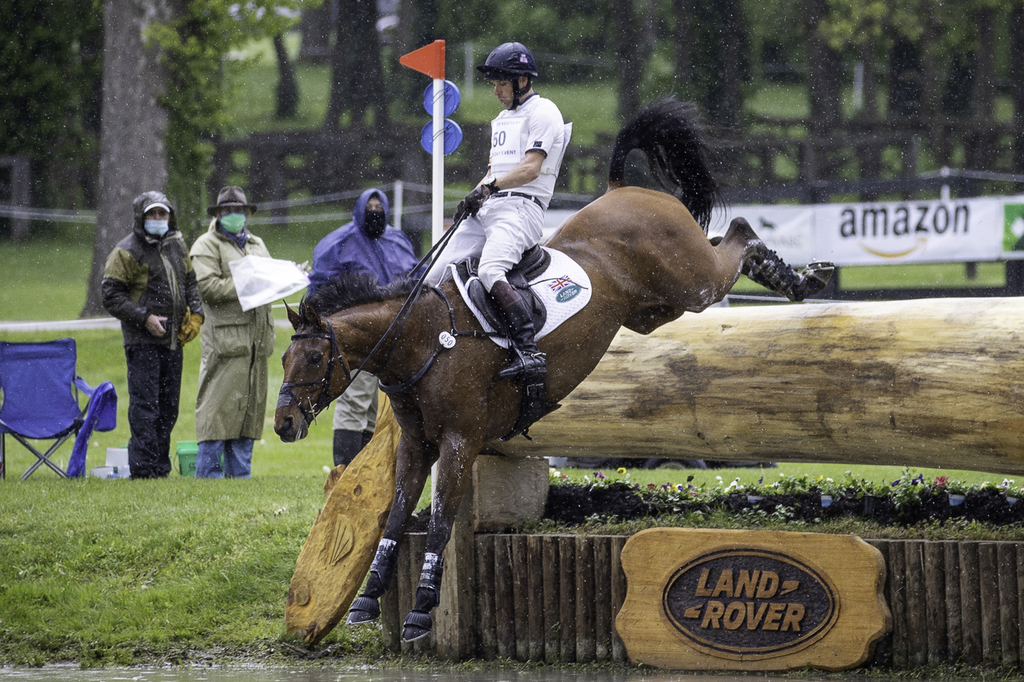 Harry Meade