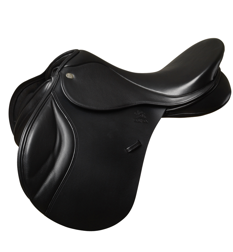 Fairfax Classic Range – Fairfax Saddles
