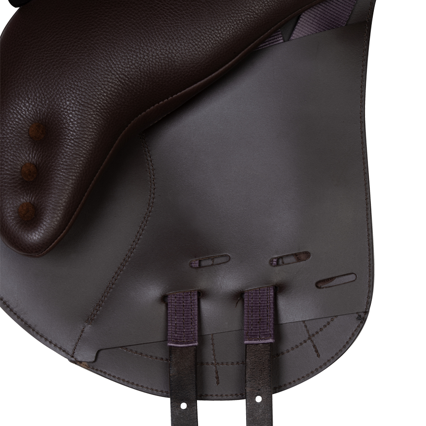 Fairfax Polaris Underflap